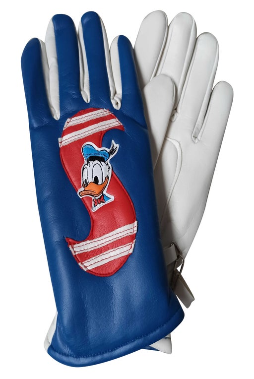 Disney Gloves