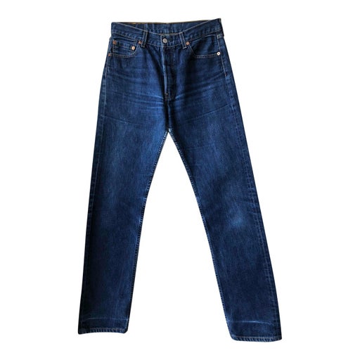 Jean Levi's 501 W30L34