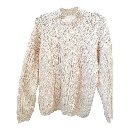 Pull irlandais