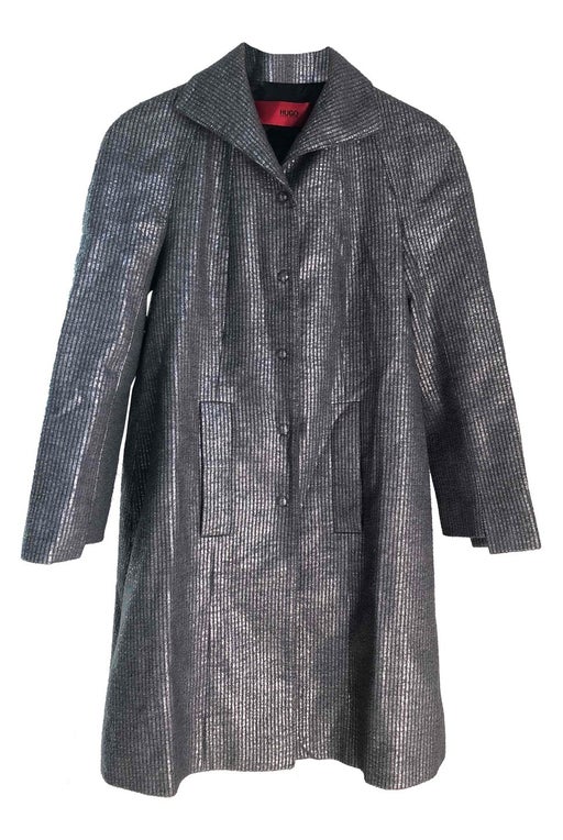 Hugo Boss coat