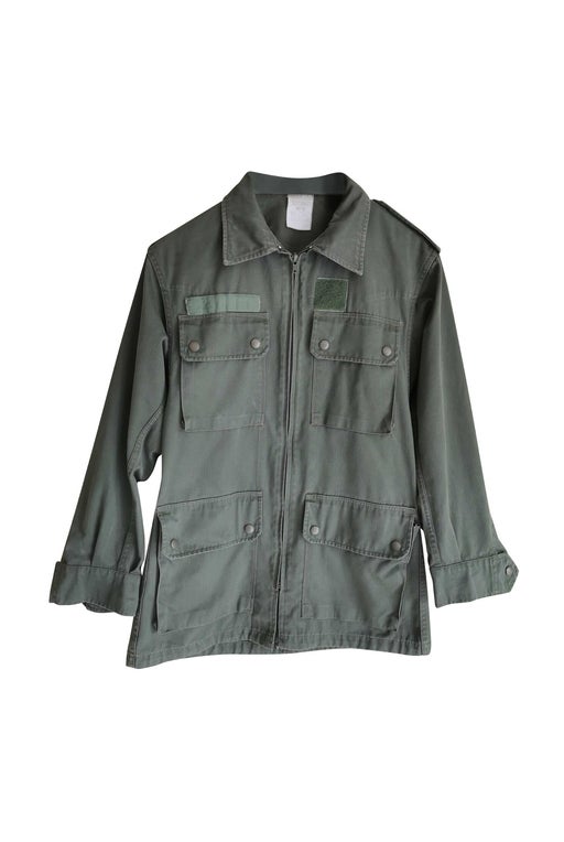 Military jacket