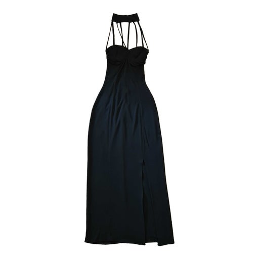 Robe dos nu
