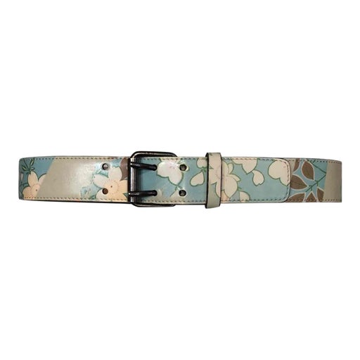 Kenzo Belt