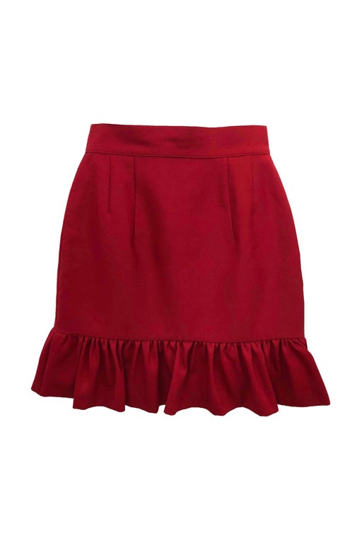 Cacharel skirt