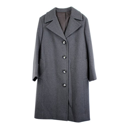 wool coat