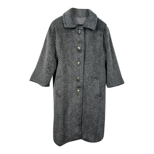 wool coat