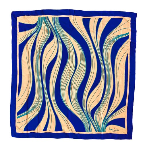 Foulard Pierre Cardin