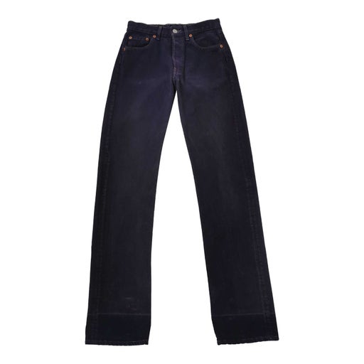 Jean Levi's 501 W27L34