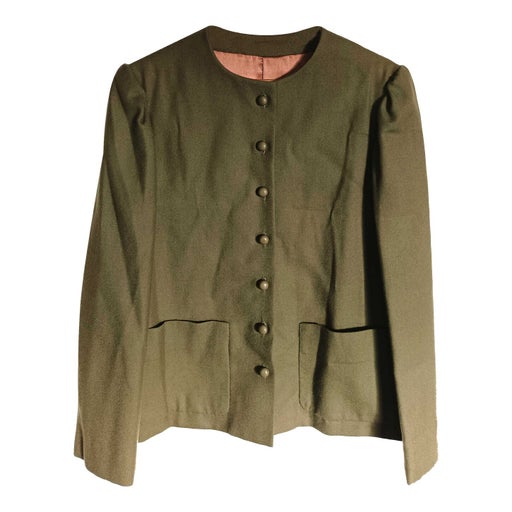 Veste 70's