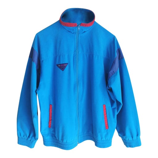 80's sports jacket