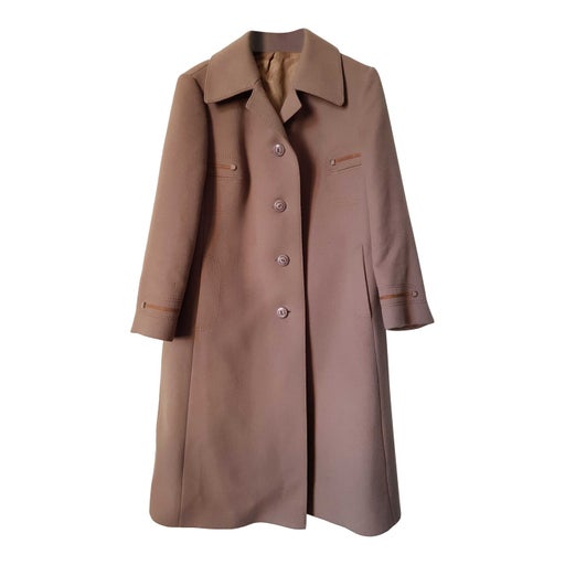 wool coat