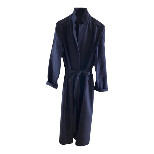 wool coat
