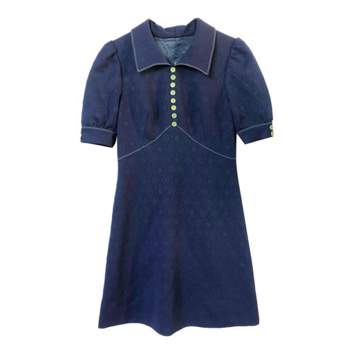 70's dress