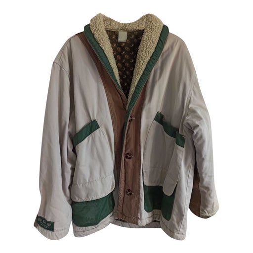80's jacket