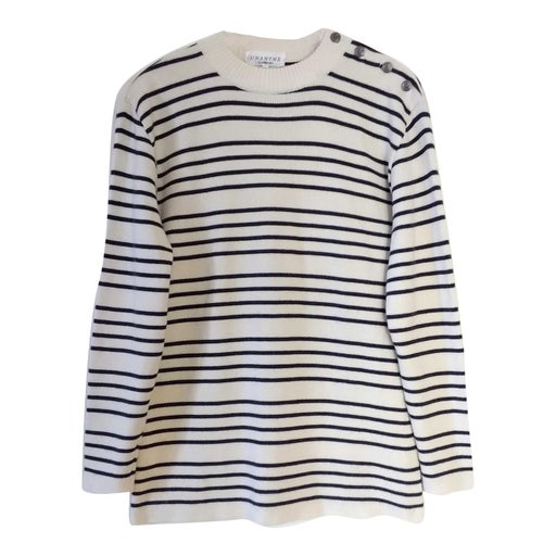 Pull Georges Rech