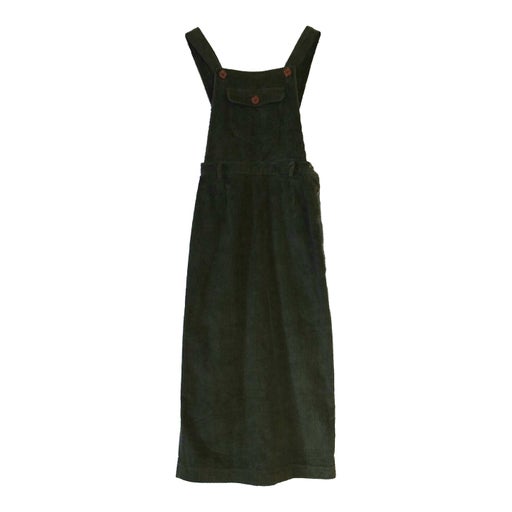 Velvet dress