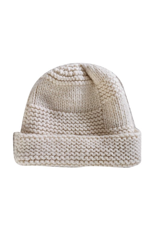 wool cap