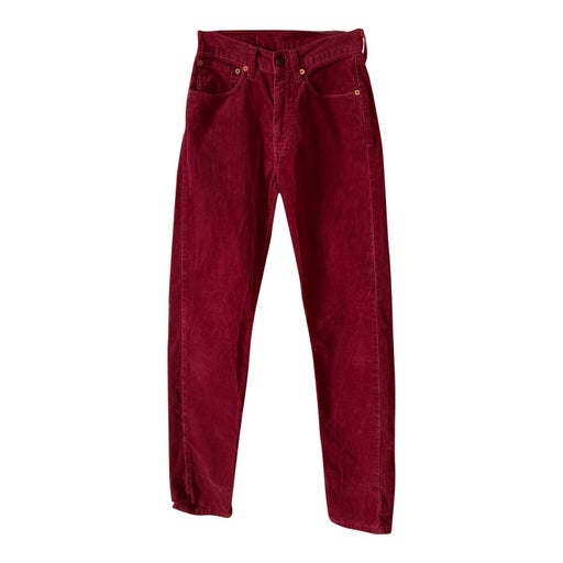Jean Levi's 534 W29L32