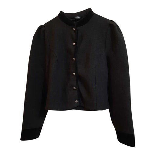 Austrian jacket