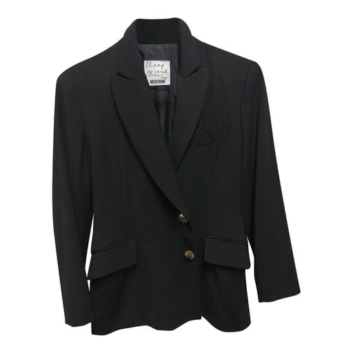 Blazer Moschino 