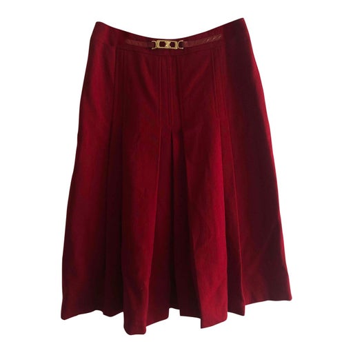 Celine skirt