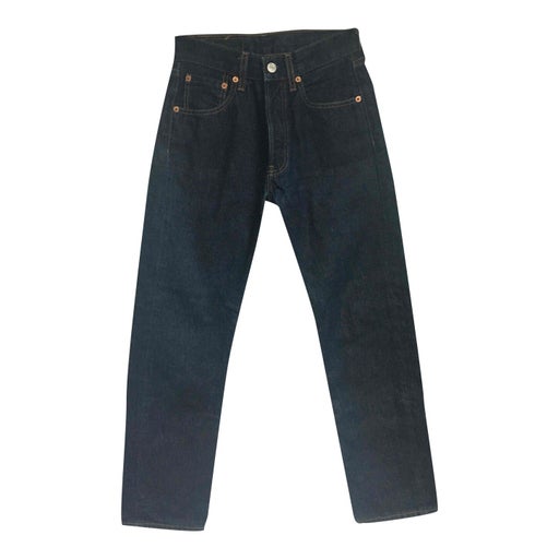 Jean Levi's 501 W27L30 