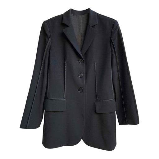Blazer Moschino