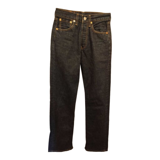Jean Levi's 501 W27L32