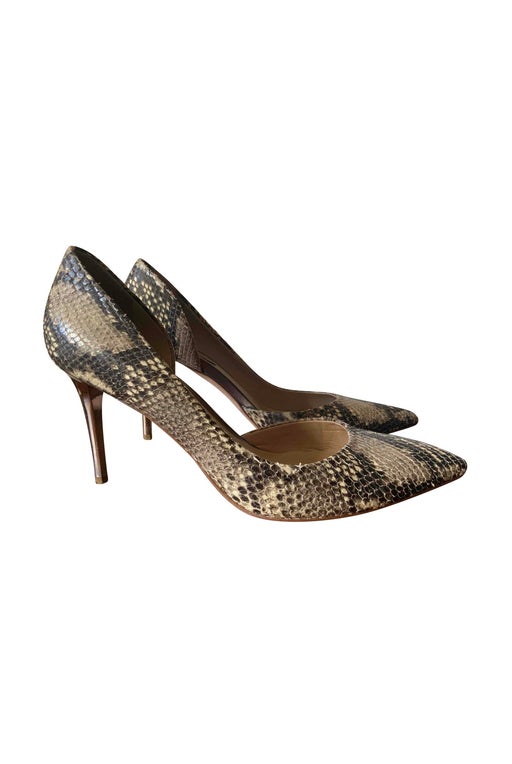 Python pumps