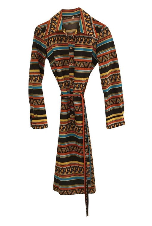 Robe 70's