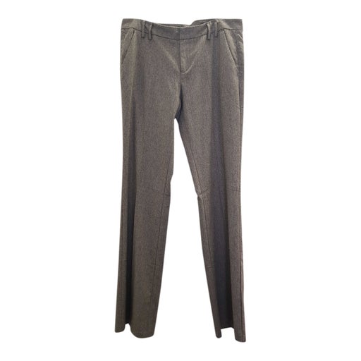 Pantalon en laine