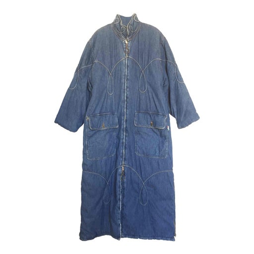 Moschino coat