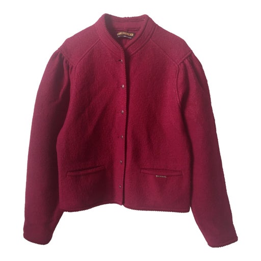 Austrian jacket
