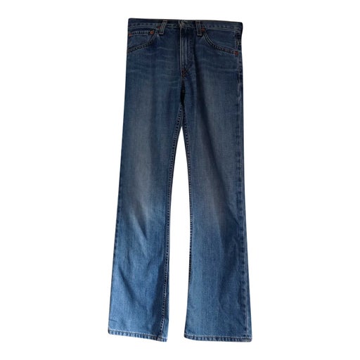 Jean Levi's 507 W28L34