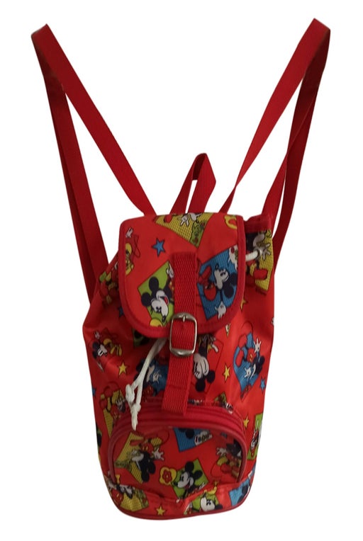 Disney mini backpack