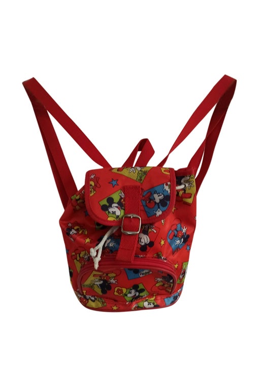 Disney mini backpack