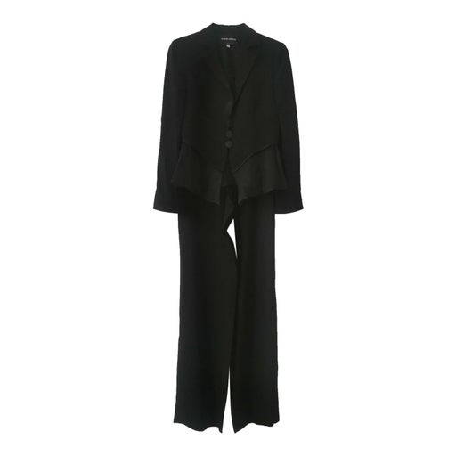 Tailleur pantalon Armani