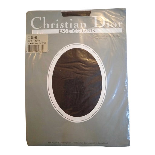 Collants Christian Dior