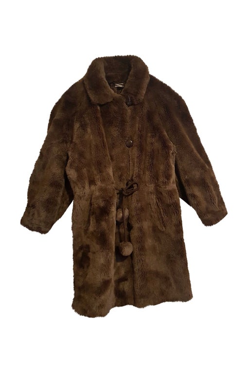 Cacharel coat