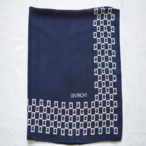 Foulard Givenchy 