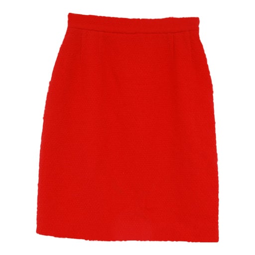 Chanel skirt