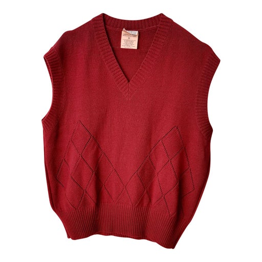 Pull Courrèges