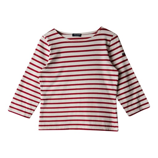 Saint James sailor top