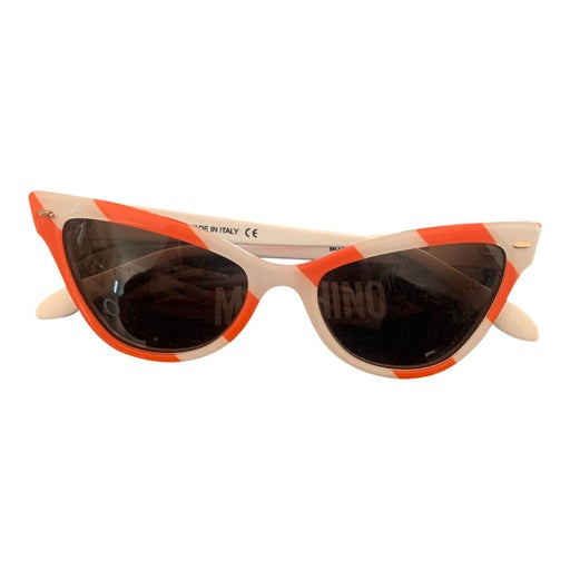 Moschino sunglasses