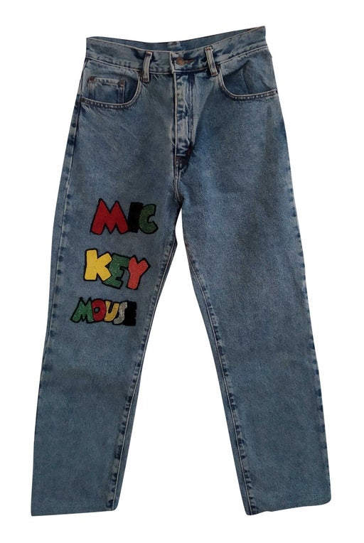 Disney Jeans