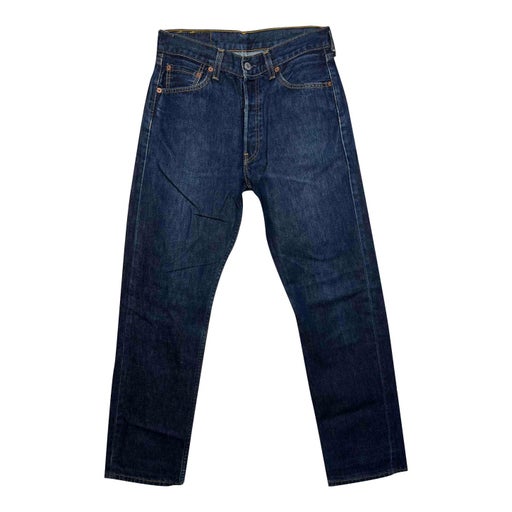 Jean Levi’s 501 W29L30
