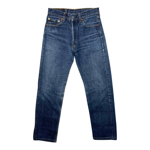 Jean Levi’s 501 W29L34