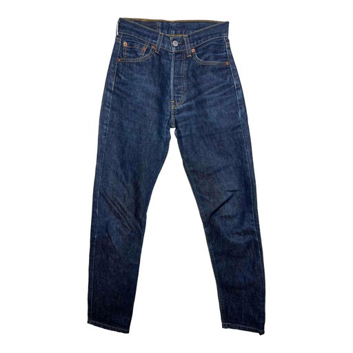 Jean Levi’s 501 W25L32