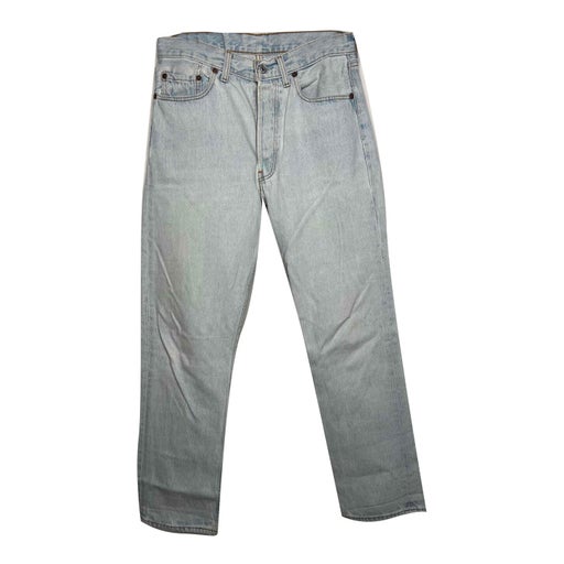 Jean Levi’s 501 W32L30