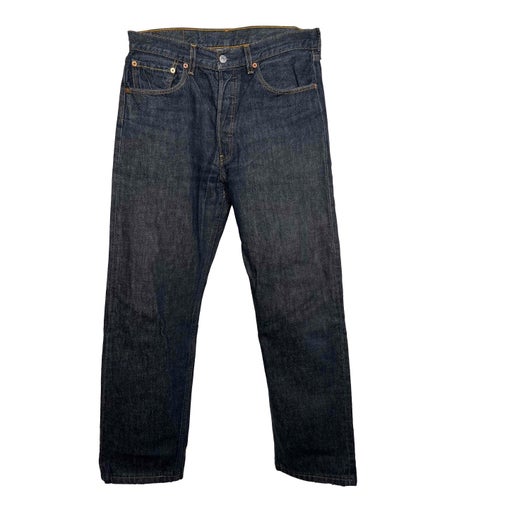 Jean Levi’s 501 W32L34